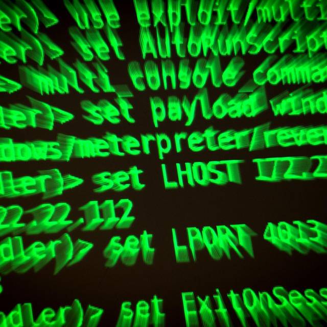 Cyberangriff