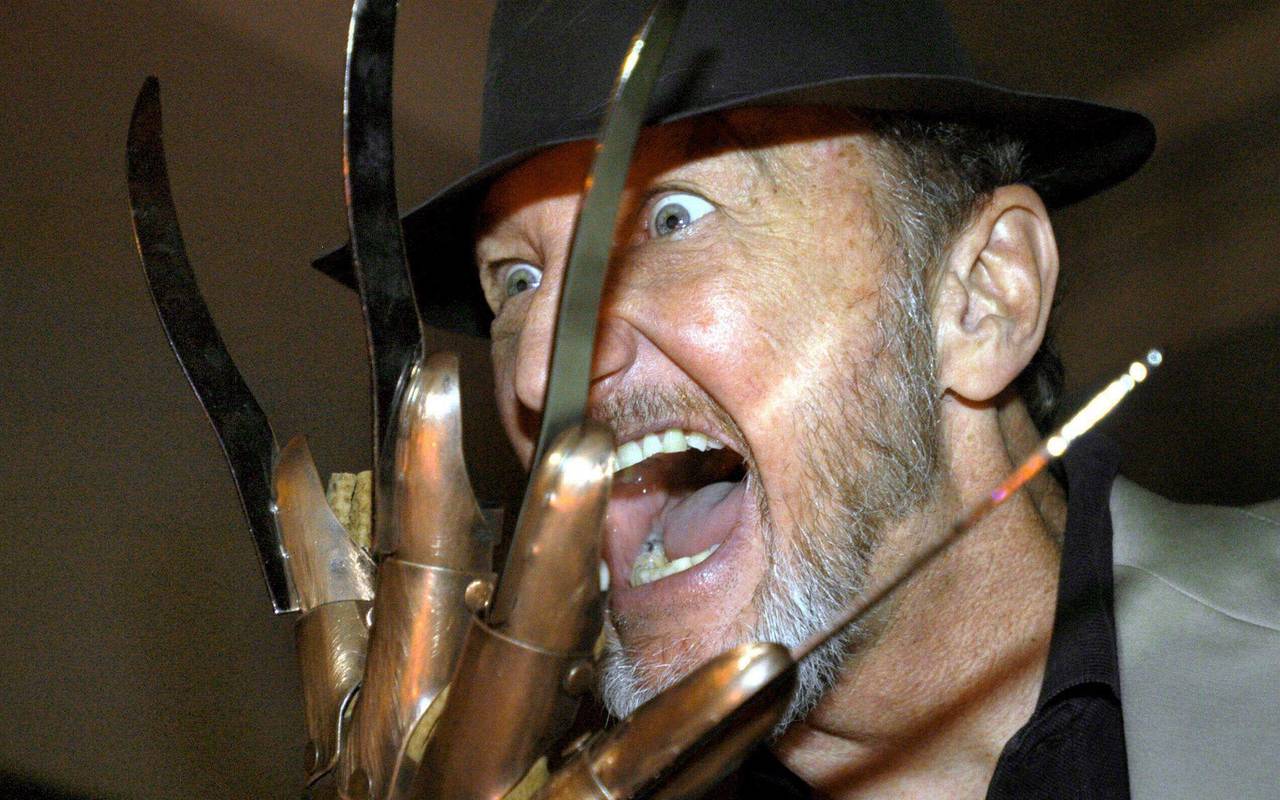 Robert Englund