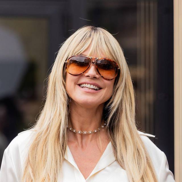 Heidi Klum
