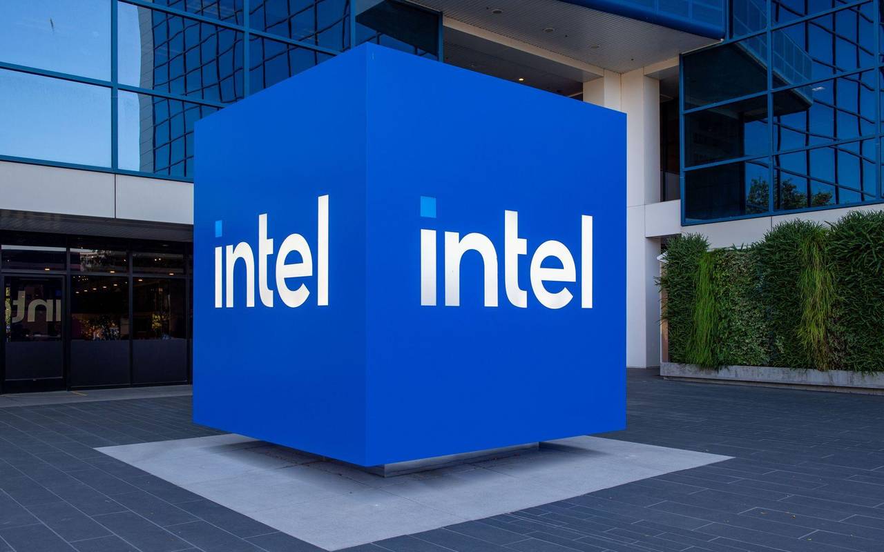 Intel