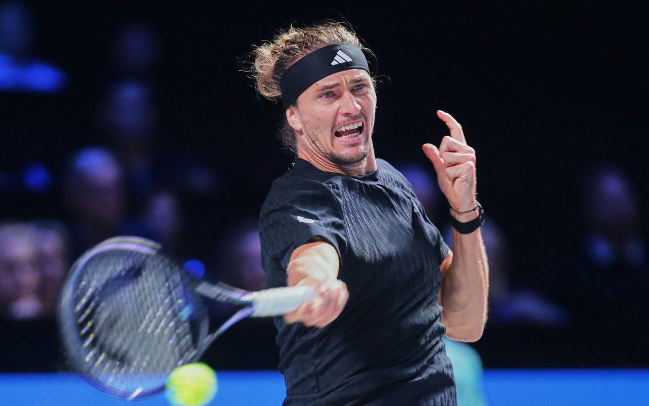 ATP-Tour - Wien