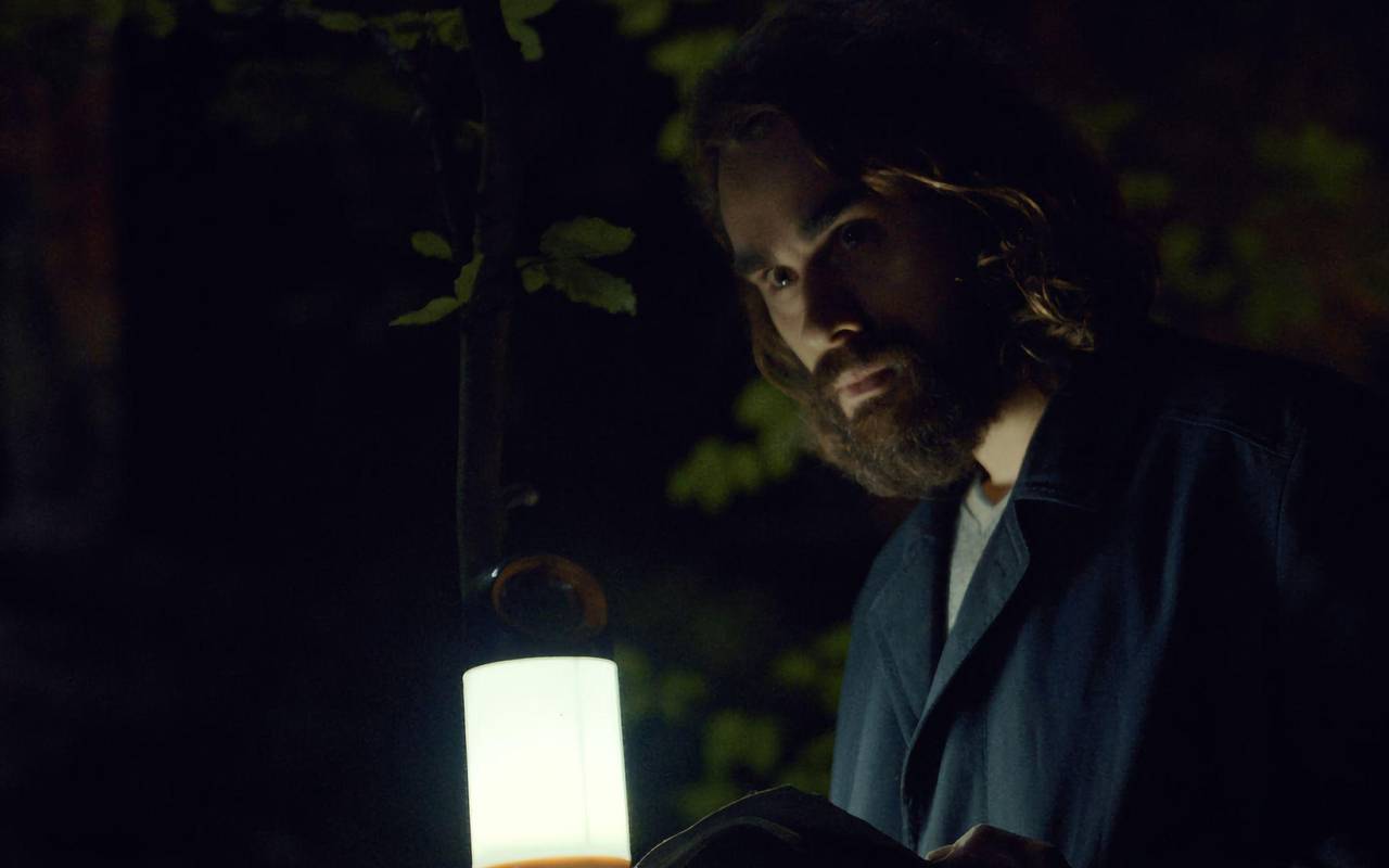 TV Ausblick ZDF - «Moresnet - The Book of Death»