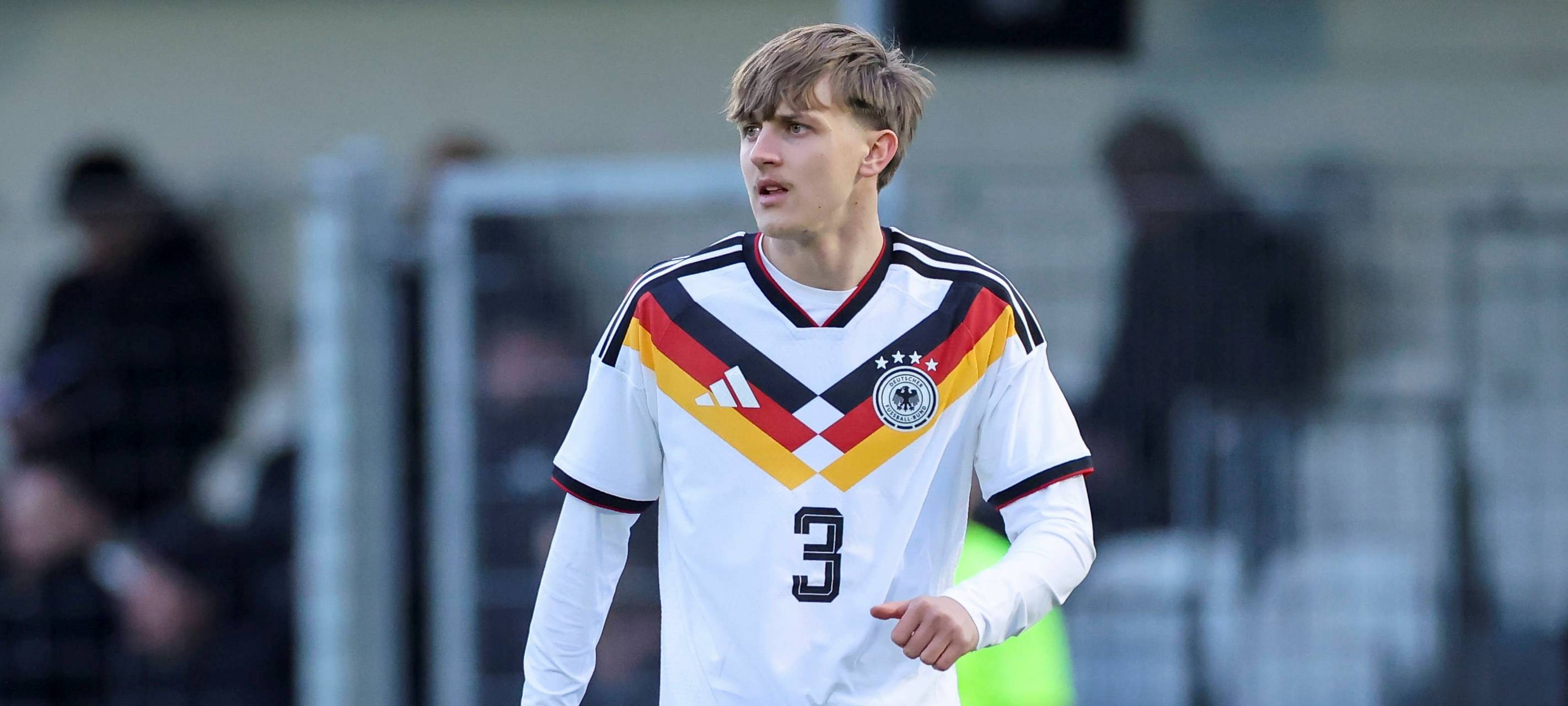 VfL Bochum-Profi für Nationalmannschaft nominiert