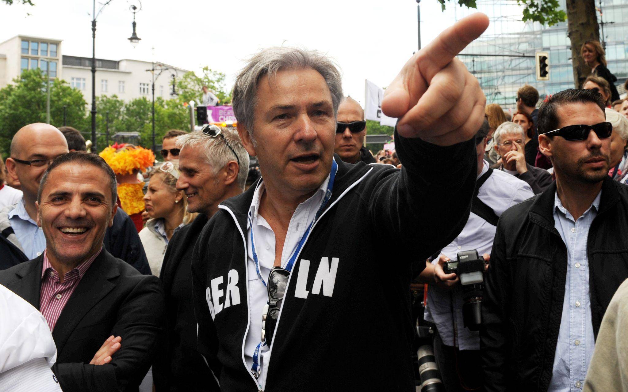 Klaus Wowereit