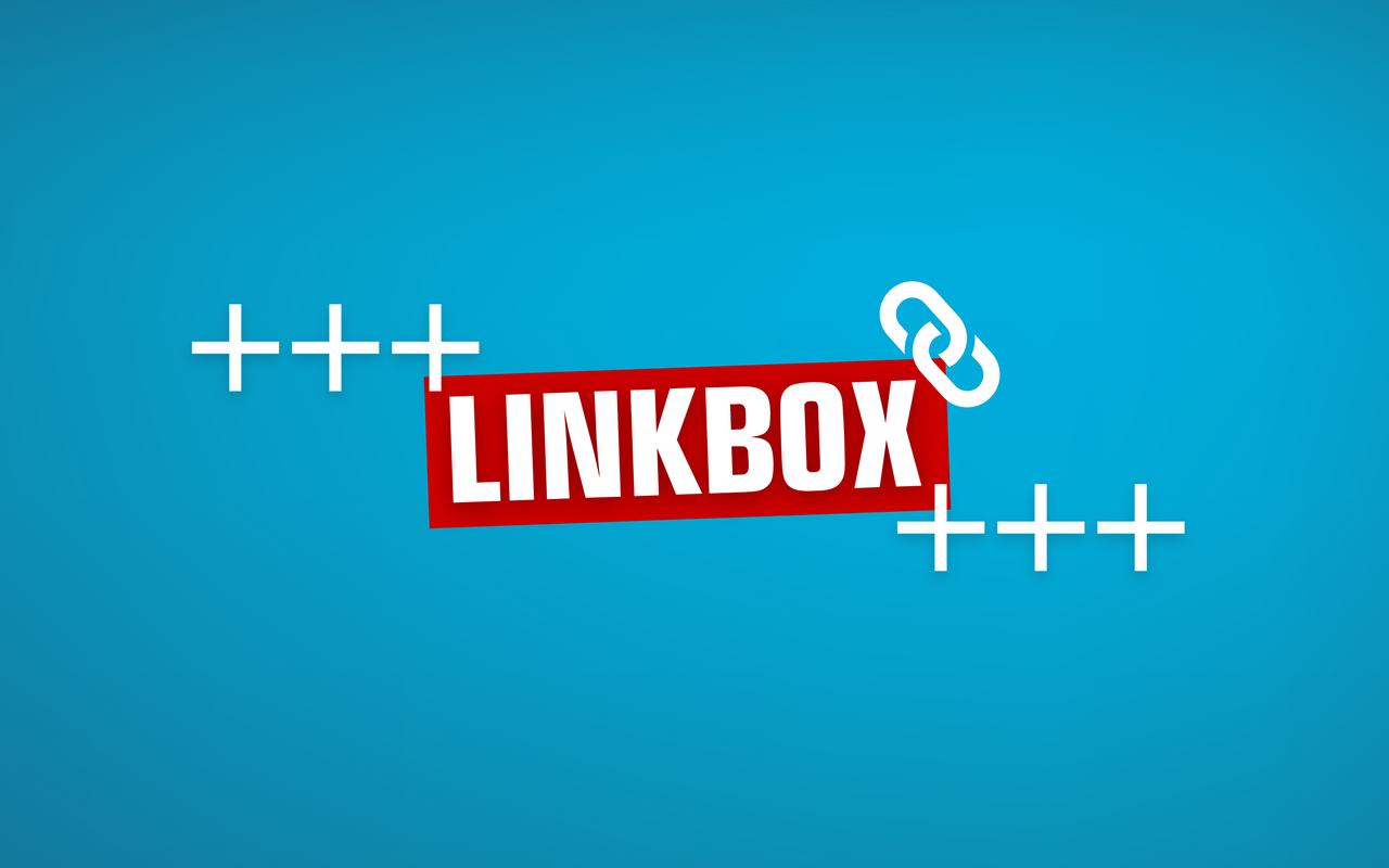 Radio Bochum Linkbox