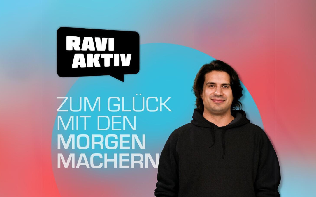 Ravi Akiv