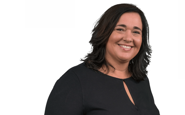 Claudia Heitkamp