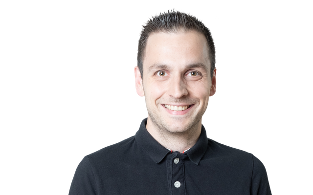Martin Kels Radio Bochum