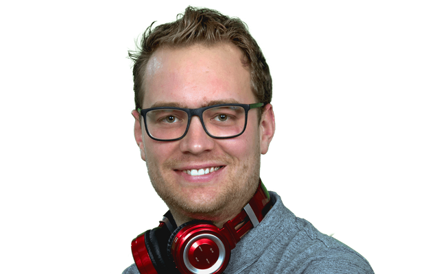 Michael Kubica Radio Bochum