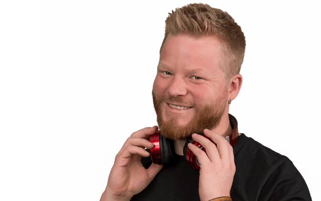 Fabian Schulenkorf Radio Bochum