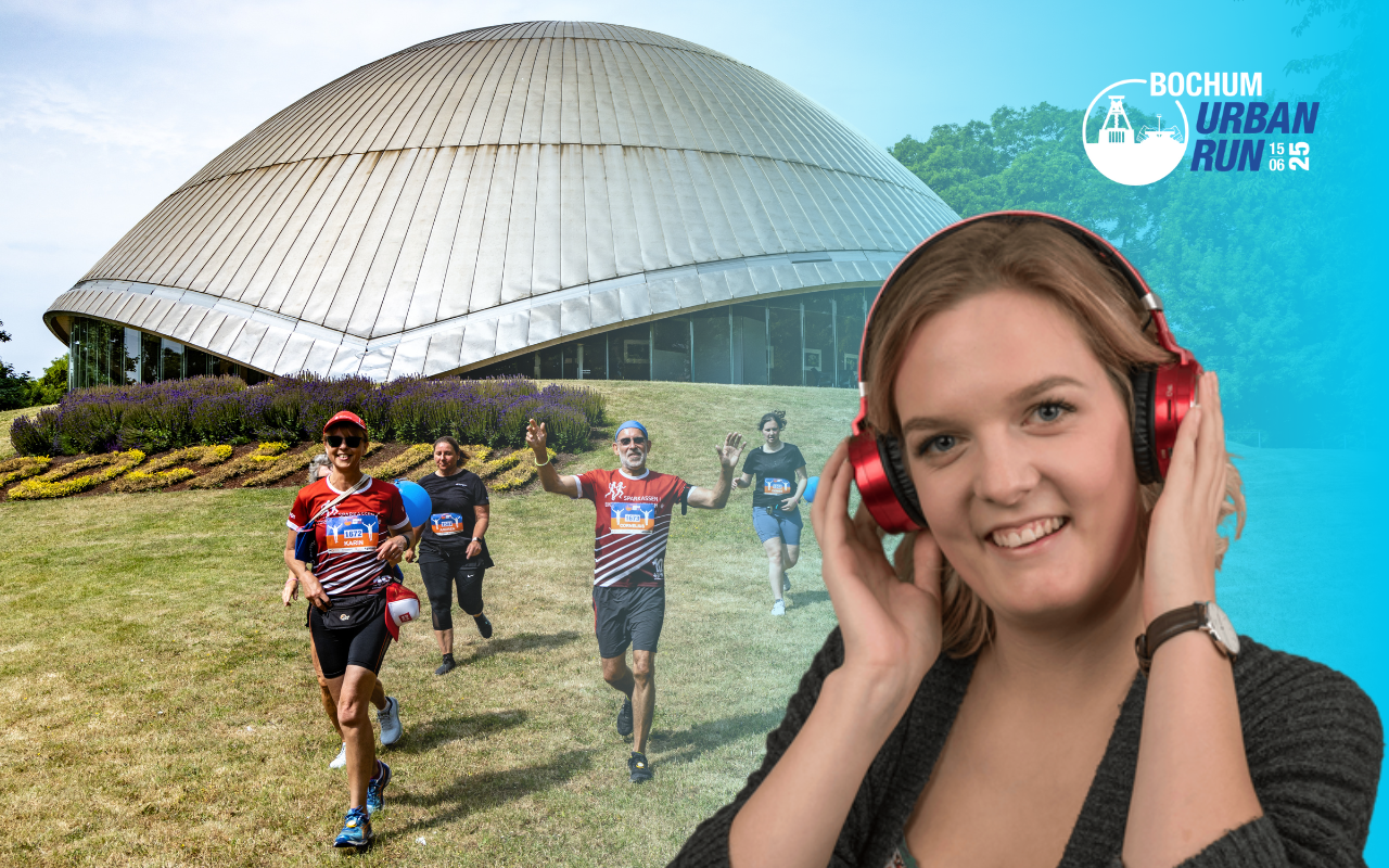 Urban Run Bochum 
