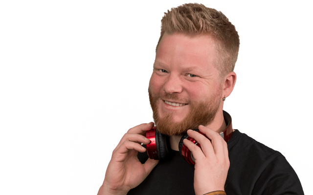 Fabian Schulenkorf Radio Bochum