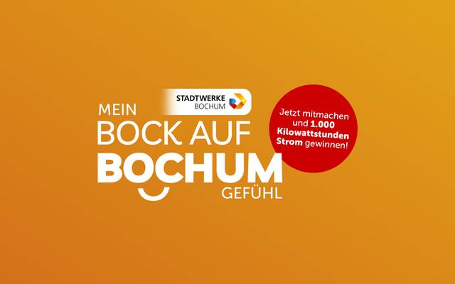 Bock auf Bochum