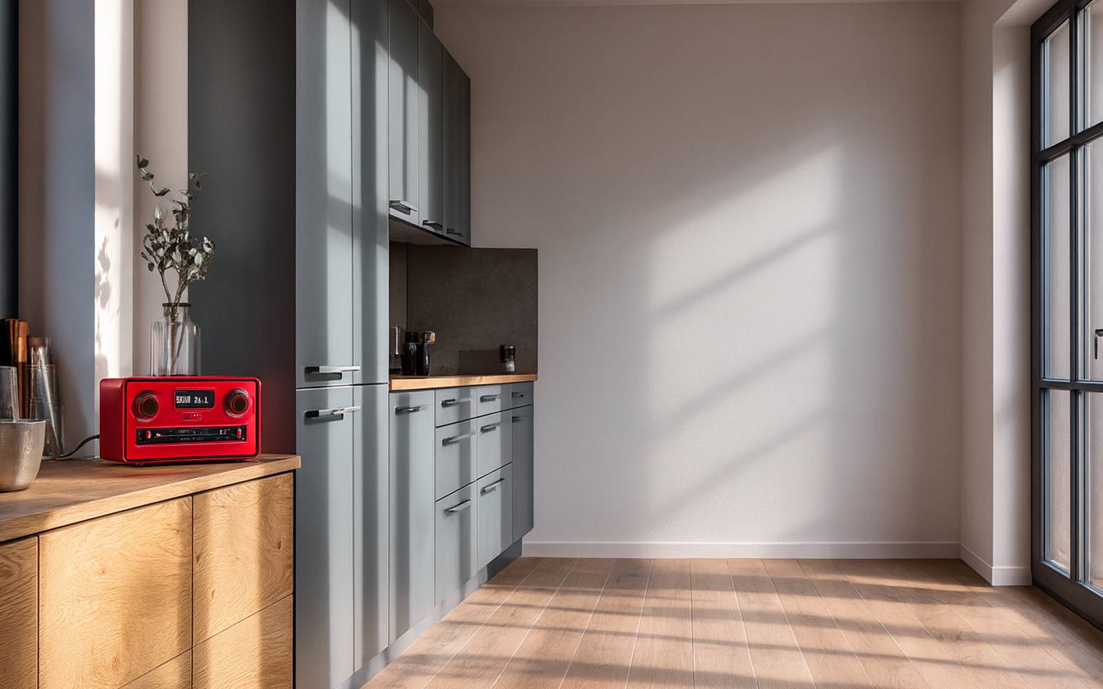 Höre deinen Lieblingsradiosender jetzt über DAB+