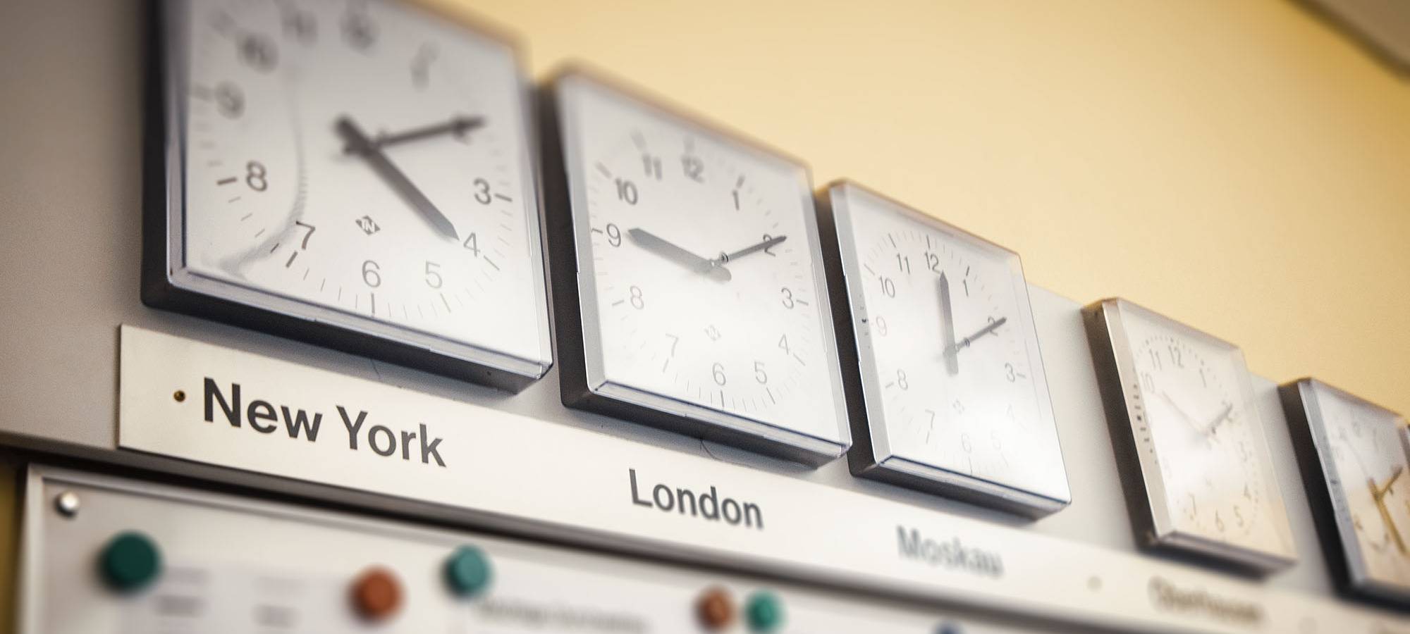 Polizei: Zwei Deutsche bei Gewalttat in den USA getötet