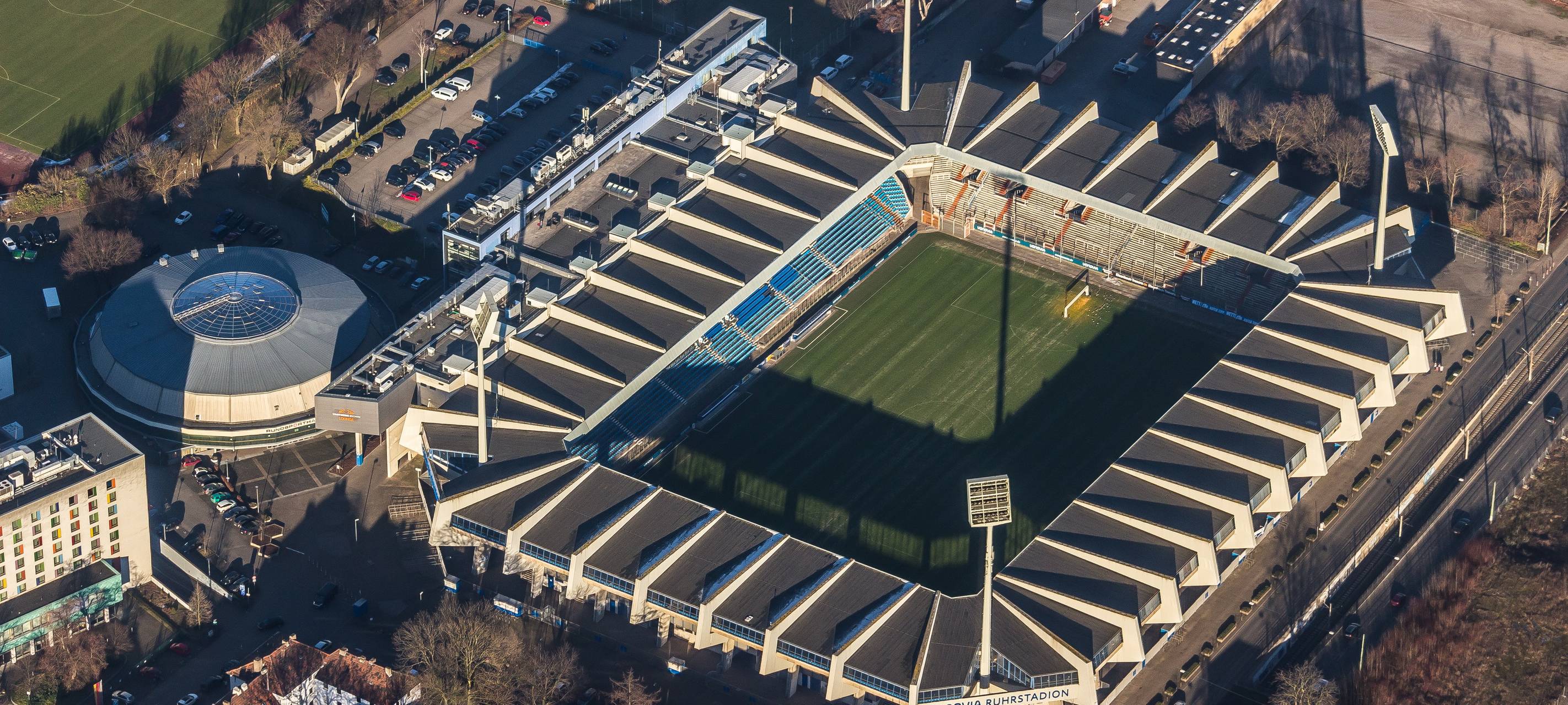 VfL Bochum verliert Testspiel