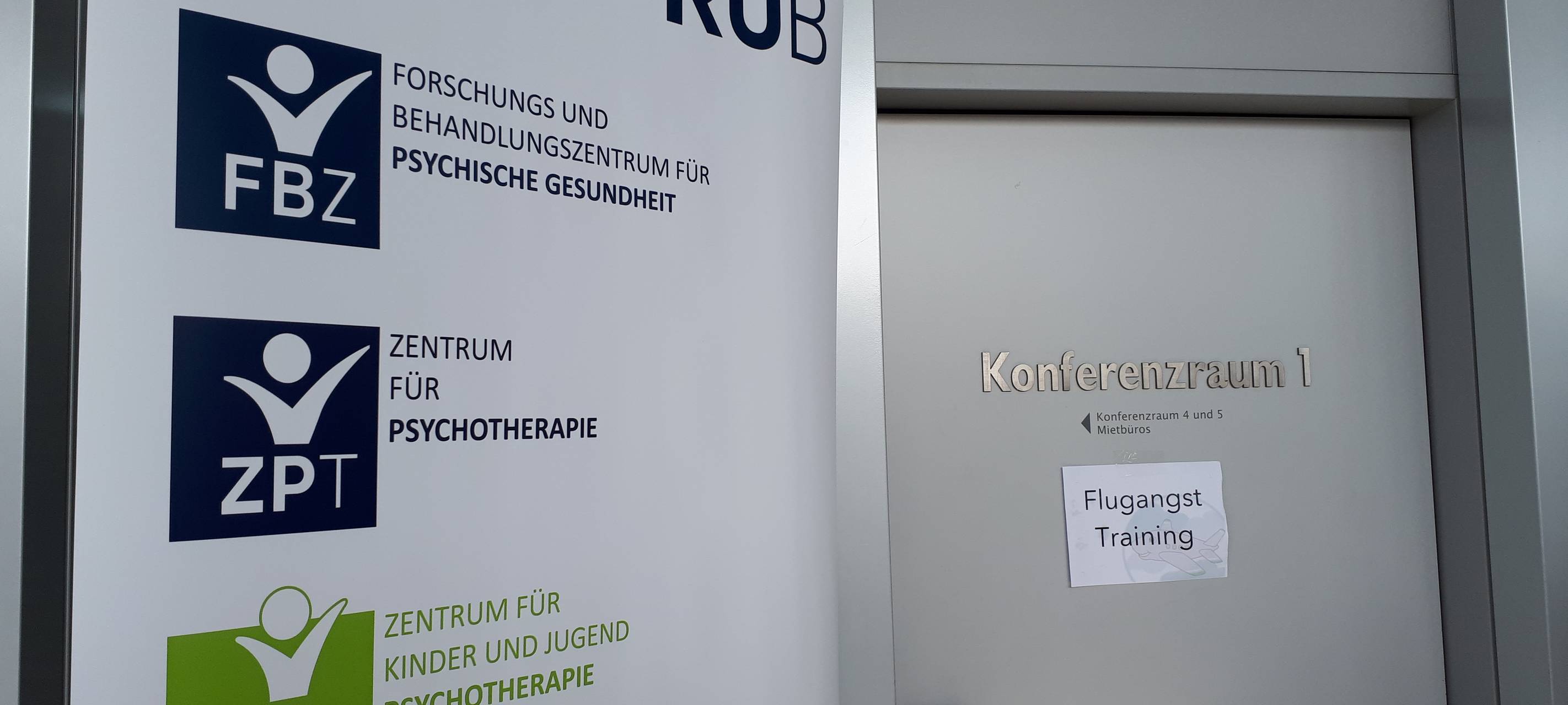 RUB forscht zu Corona