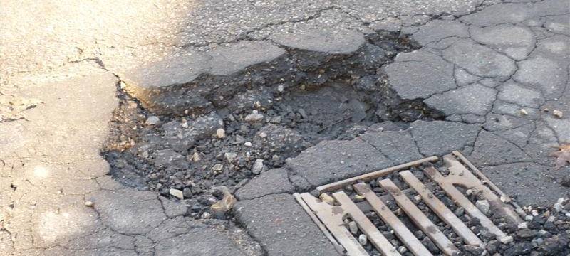 Bochum: 30.000 reparierte Schlaglöcher