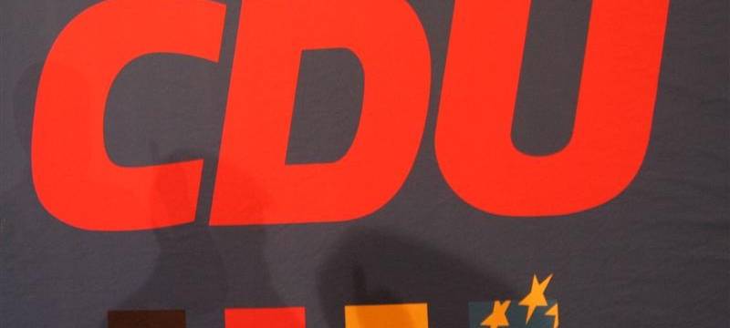 CDU Bochum benennt Kandidtaen für Landtagswahl 2022