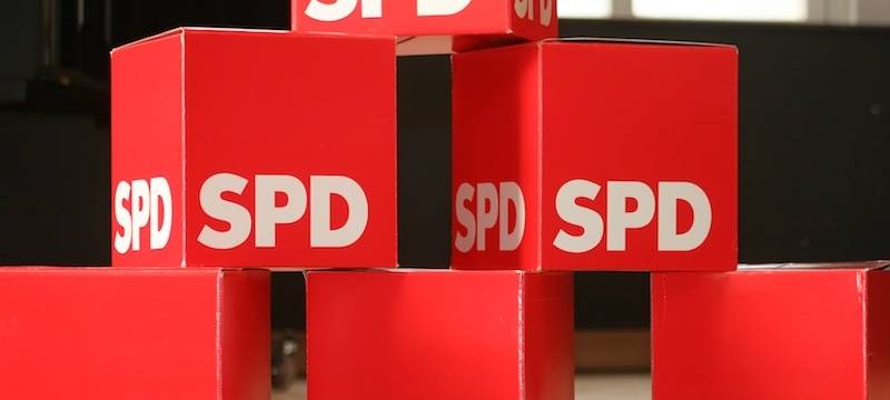 SPD Bochum hat neuen Fraktionsvorsitzenden