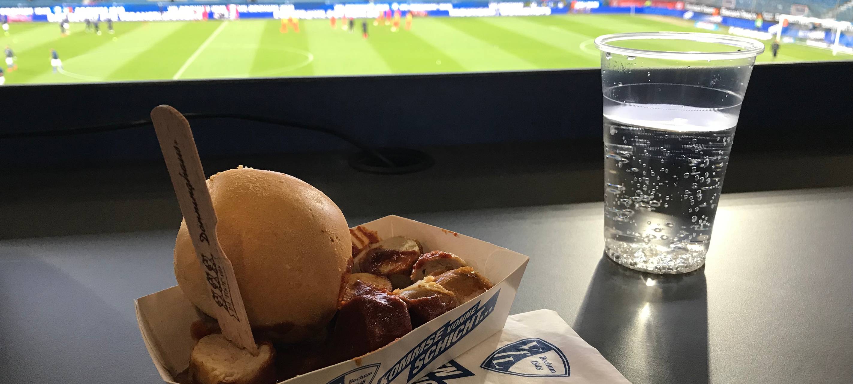 VfL Bochum: Gegen Union Berlin soll positiver Jahresabschluss her