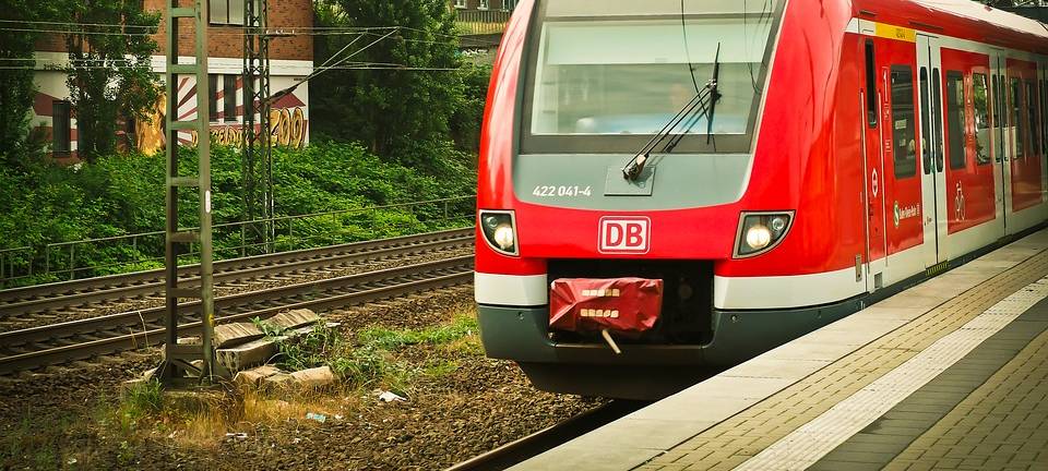 Deutsche Bahn