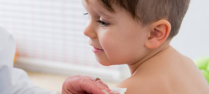 Bochum: Zusätzliches Angebot für Kinderimpfungen