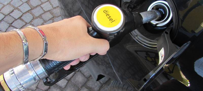 Neue Messstationen messen auch Abgase von Autobahn