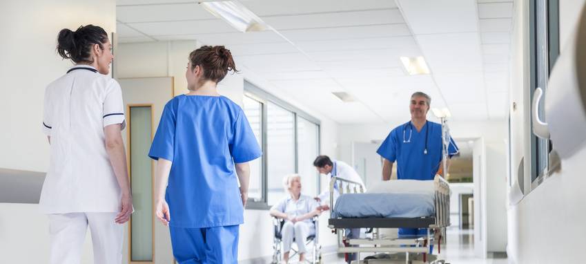 Klinik-Online-Verzeichnis in Bochum