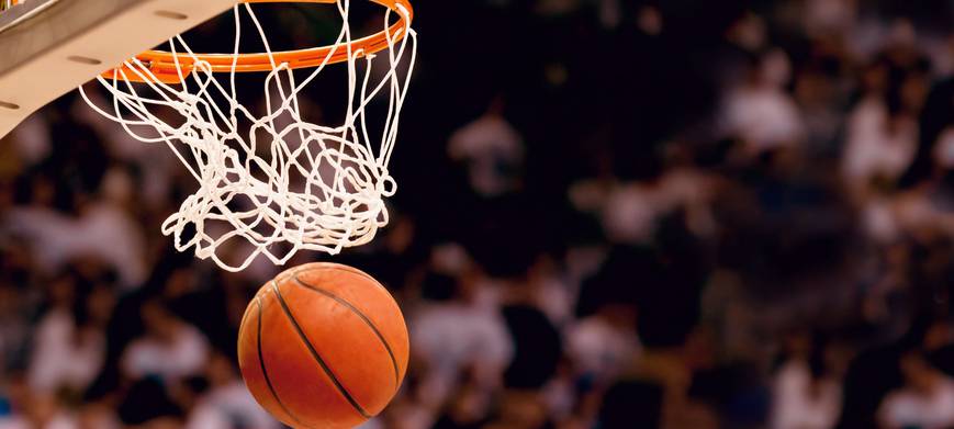 VfL-Basketballer im Halbfinale