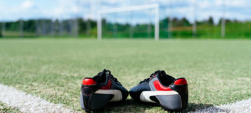 Modernisierung abgeschlossen: Sportanlage in Bochum-Hamme wieder nutzbar