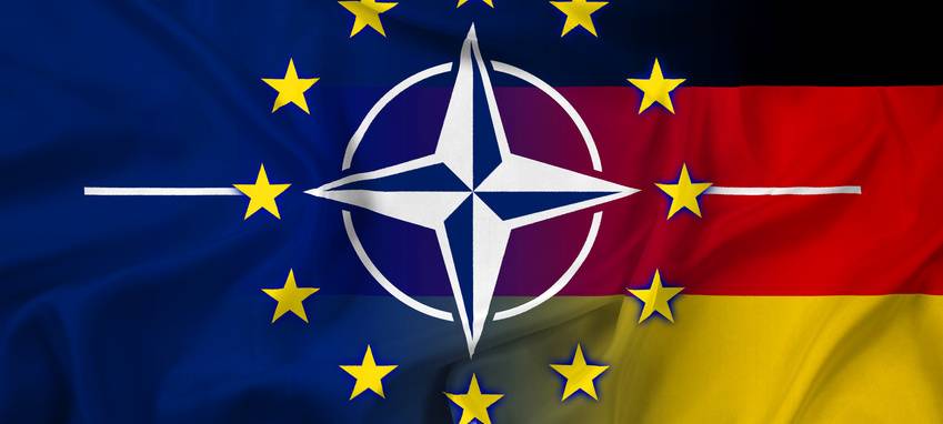Bochum will NATO-Agentur ansiedeln