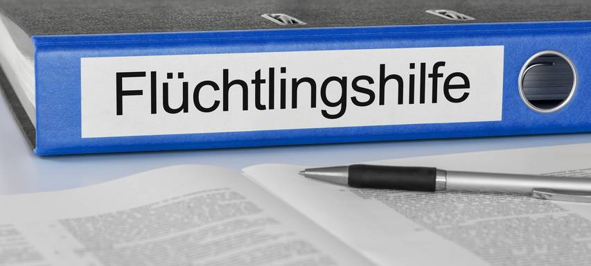 Medizinischer Flüchtlingshilfe fehlt Geld