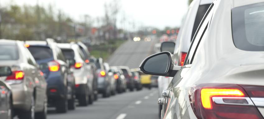 Bochum: Wieder Arbeiten an der A40