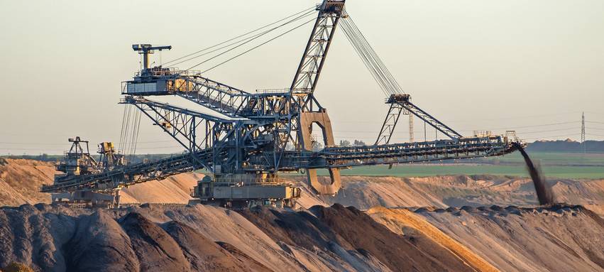 Bochum: Demo gegen Braunkohleabbau