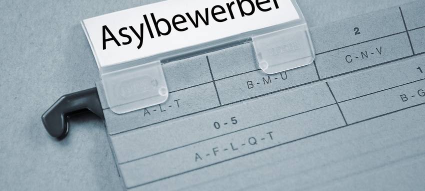 Steigende Flüchtlingszahlen: Herausforderung für die Stadt Bochum