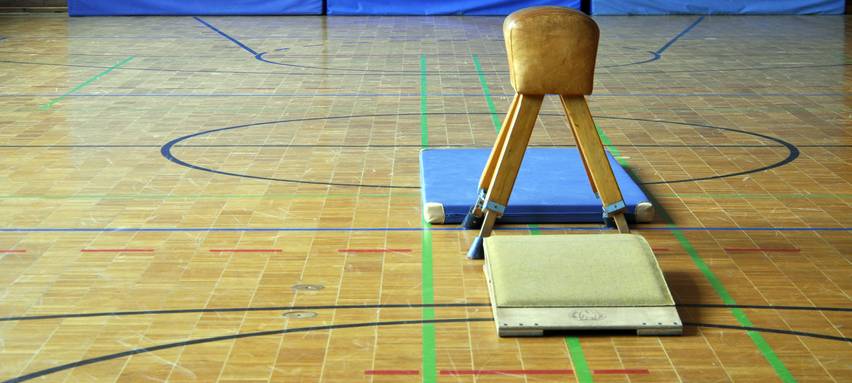 Schulzentrum Wiemelhausen