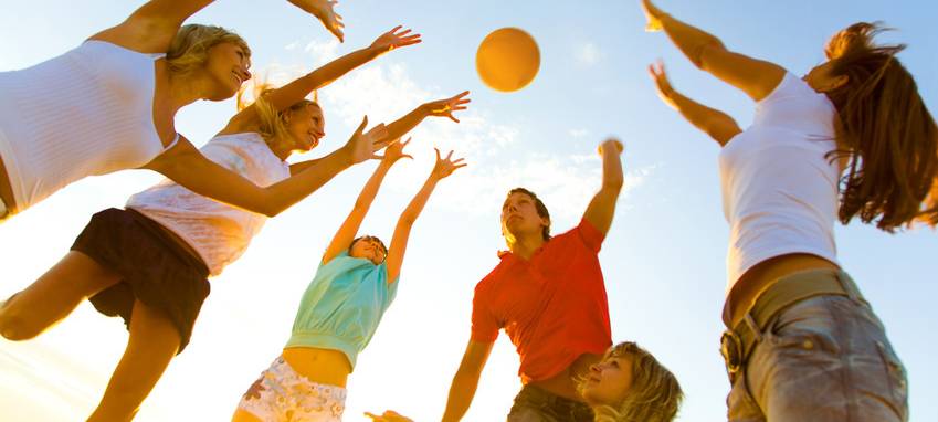 Viel Geld für Sportstätten