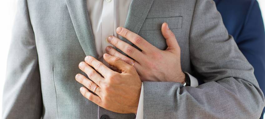 Hochzeiten sind möglich