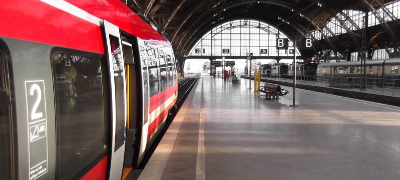 Regionalbahn RB 46 fährt öfter in Bochum