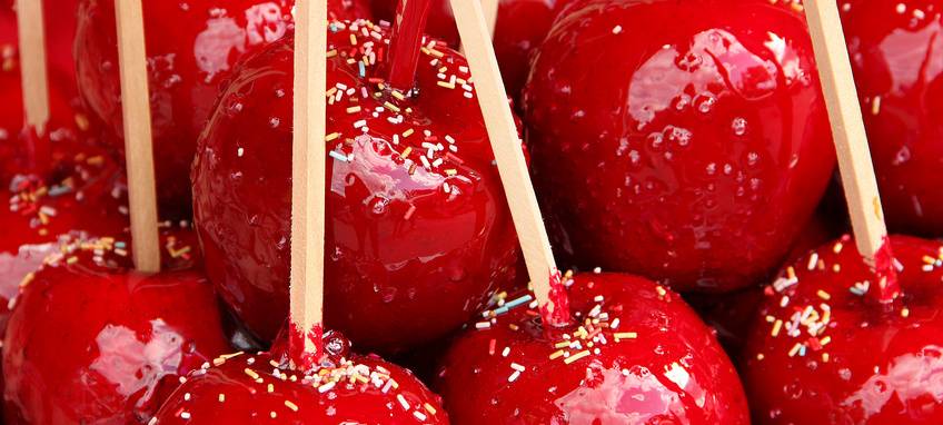 Kirmes in Wattenscheid