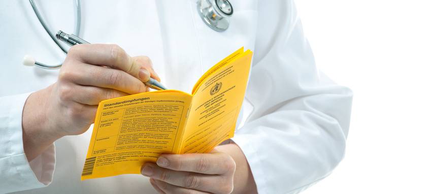 Bochum: 1200 Long-Covid Fälle