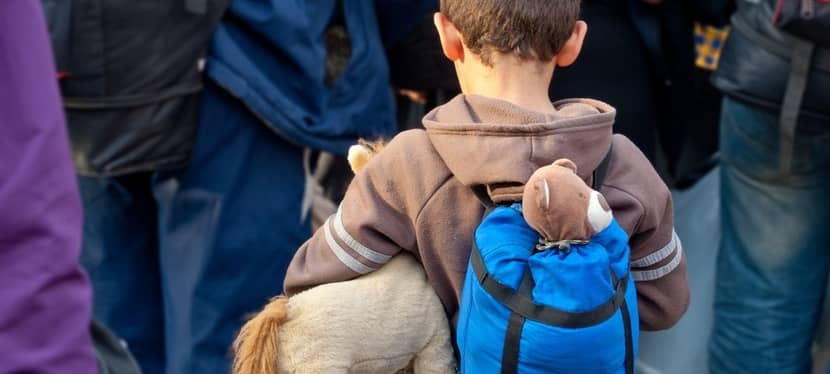 Anstieg der Asylbewerber-Grundleistungen in Bochum