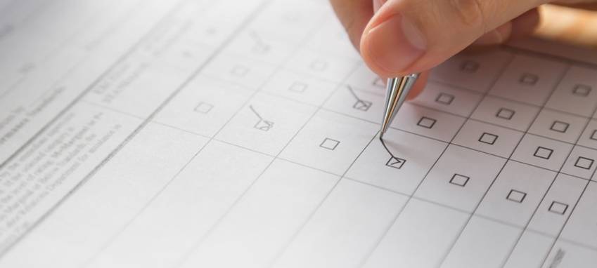 U18 Wahlen in Bochum