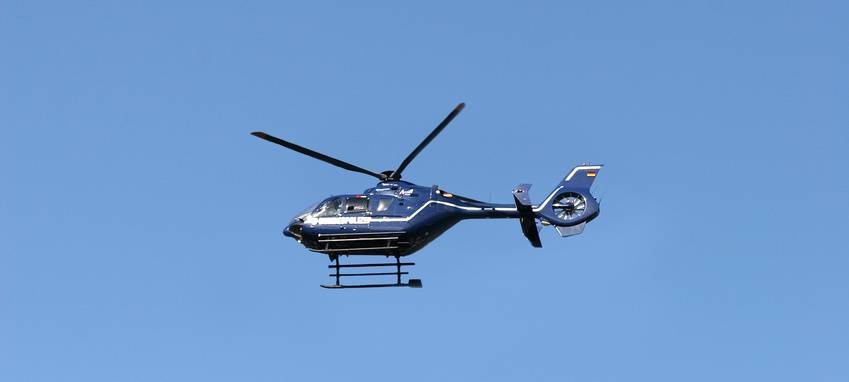 Mögliche Entführung in Bochum