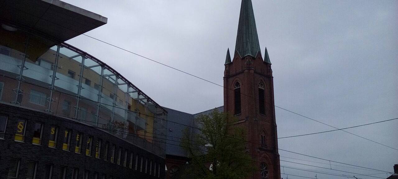 Mehr Kirchenaustritte