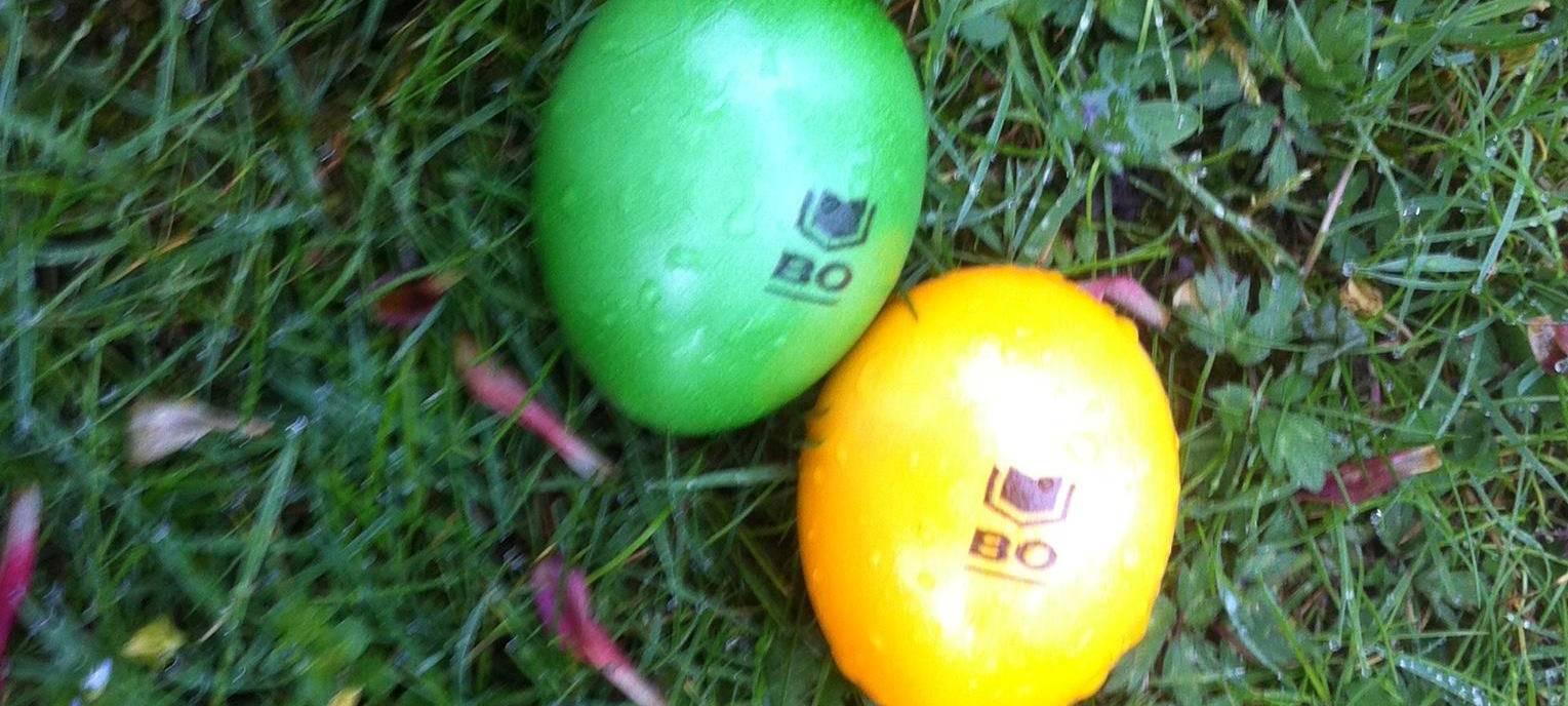 Ostereiersuche in Wattenscheid