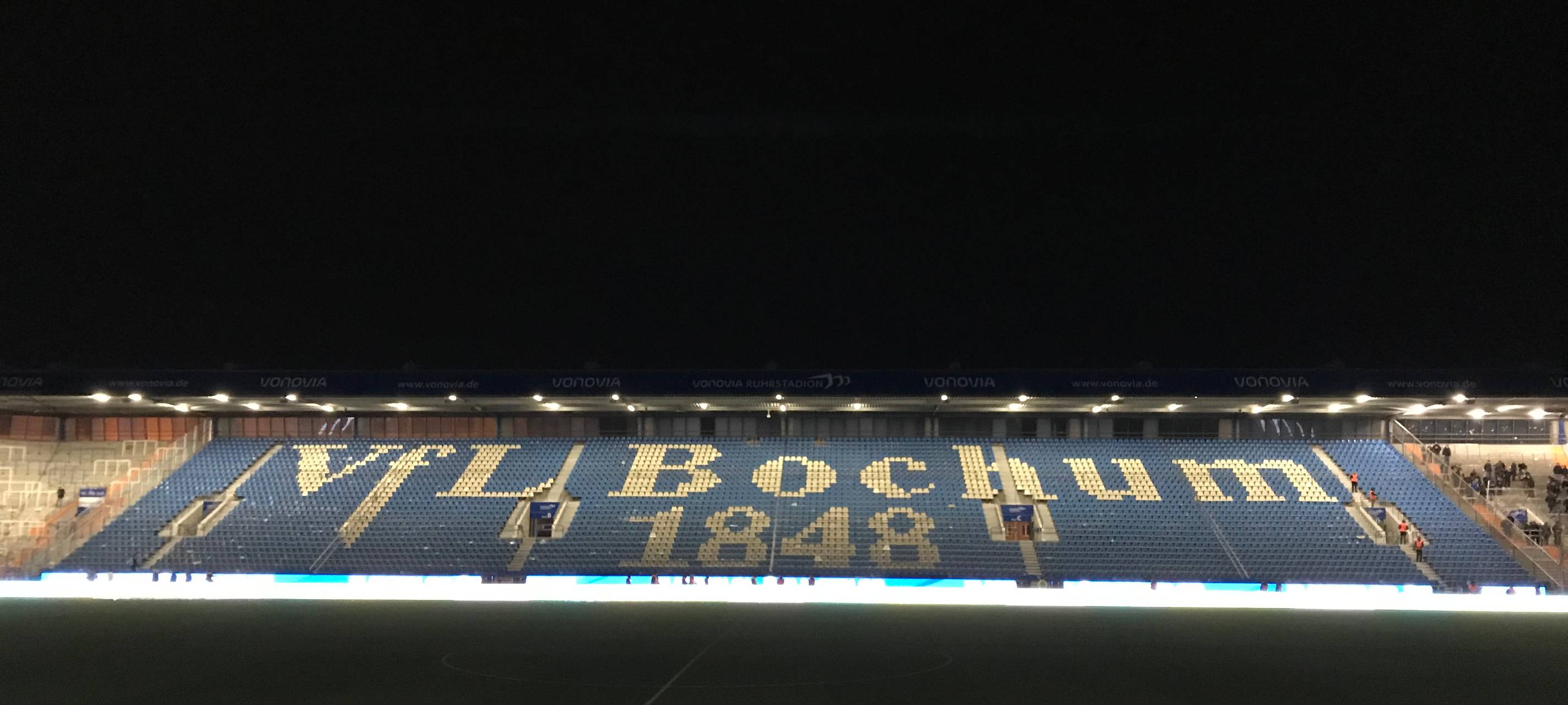 Bundesliga vor dem Restart