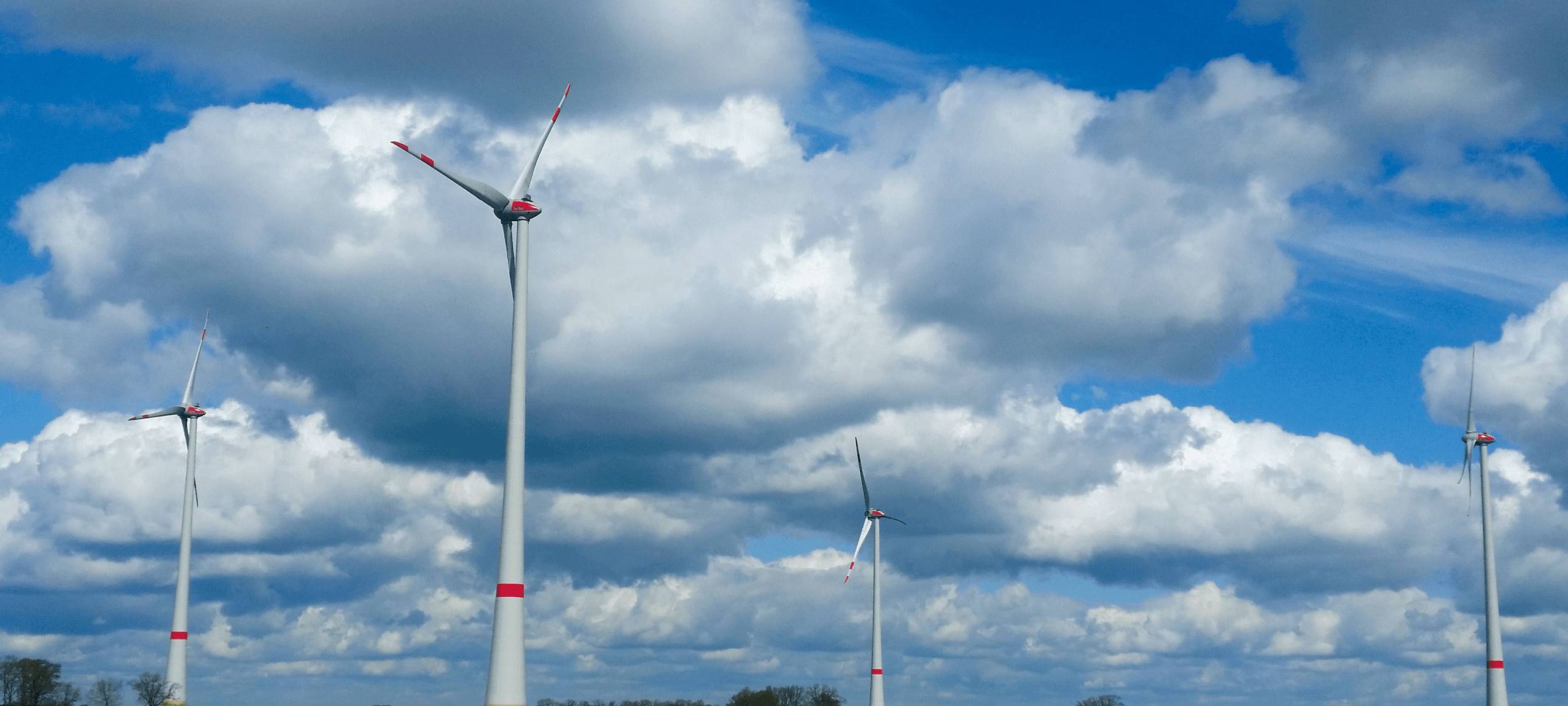 Stadtwerke investieren weiter in erneuerbare Energie