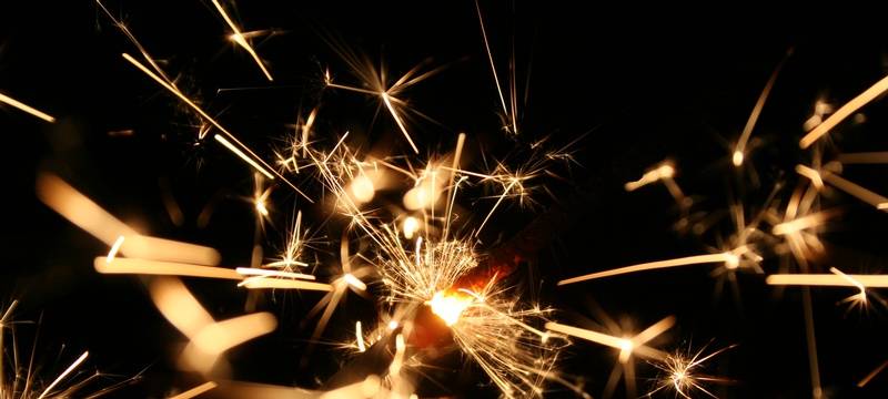 Feuerwerk-Verkauf startet heute